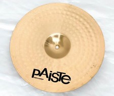 Paiste pst medium d'occasion  Expédié en France