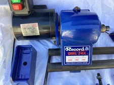 Record power dml for sale  EVESHAM