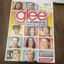 Glee karaoke revolution d'occasion  Expédié en Belgium