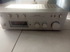 Ampli technics 8044 d'occasion  Saint-Étienne-des-Oullières