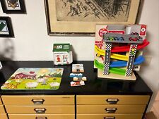 Spielzeug baby paket gebraucht kaufen  Oberhausen