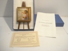 Donald zolan miniature for sale  Kingman