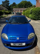 1.6 2003 115 for sale  WALLASEY