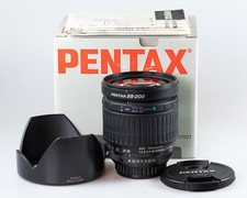 Smc pentax zoom gebraucht kaufen  Wuppertal