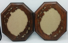 Photo frames plastic for sale  Livingston
