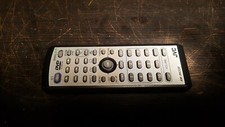 Jvc telecomando stereo usato  Valmontone