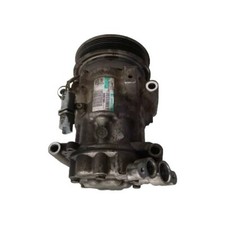 Compressore clima renault usato  Sant Antonio Abate