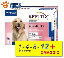 Effitix per cani usato  Serra de Conti