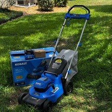 Kobalt volt push for sale  Lake Mary