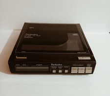 Technics xp7 portable d'occasion  Bayonne