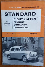 Standard pennant companion for sale  FLEET