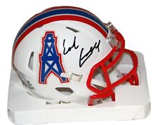 Earl campbell autographed for sale  Houston