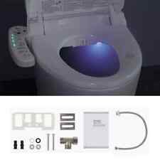 Elongated smart toilet d'occasion  Expédié en Belgium