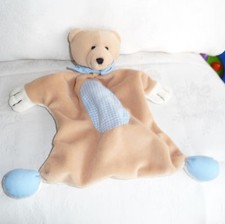 Doudou ours bawi d'occasion  Lescar