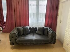 Verkaufe 2x2 sitzer gebraucht kaufen  Berlin