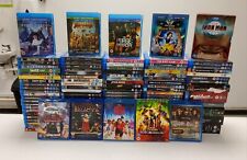 110 bluray joblot for sale  SWANSEA