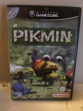 Pikmin GameCube Pal Italiano Completo Nintendo Retrogame Condizioni Accettabili comprar usado  Enviando para Brazil