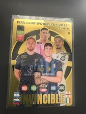 Panini adrenalyn fifa for sale  LIVERPOOL