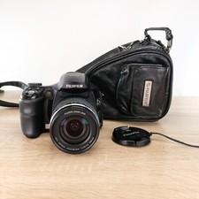 Fujifilm finepix s6500 for sale  GLOUCESTER