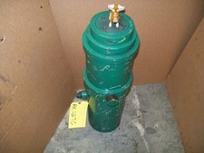 Stage hydraulic dump for sale  Huntsville