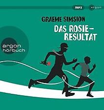 Rosie resultat ... gebraucht kaufen  Berlin