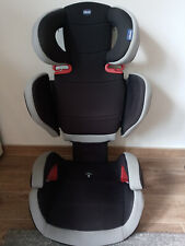 Seggiolino auto chicco usato  Firenze