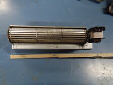 Ventilatore tangenziale stufa usato  Zuglio