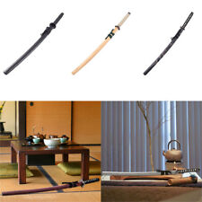 Wooden katana martial for sale  UK