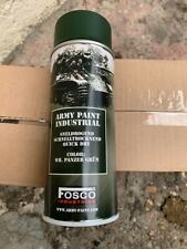 Bombe peinture ww2 d'occasion  Varennes-sur-Allier