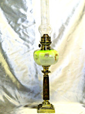 Antique large green d'occasion  Expédié en Belgium