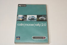 Colin mcrae rally d'occasion  Boulogne-sur-Mer