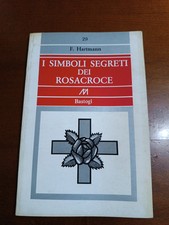 Simboli segreti dei usato  Roma