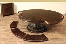 Modern transitional round for sale  New Milford