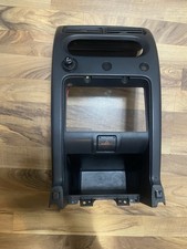 2002-2004 Nissan Xterra painel central console rádio moldura acabamento aberturas comprar usado  Enviando para Brazil