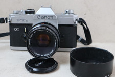 Reflex analogica canon usato Reflex analogica canon usato  Pescia