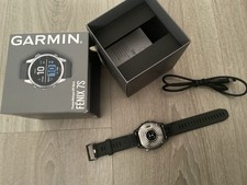 Garmin fénix d'occasion  Lunel