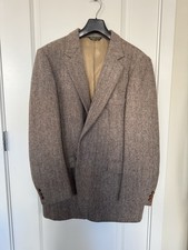 Harris tweed mens for sale  Kent