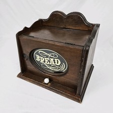 Vintage wooden bread for sale  Belleview
