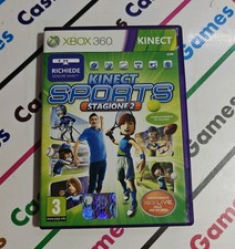 Kinect sports stagione usato  Licata
