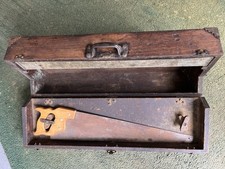 Vintage wood tool for sale  Ridge