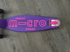 Micro kickboard maxi for sale  San Antonio