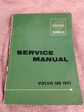 1971 volvo 140 for sale  Abilene
