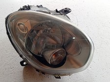 Faro anteriore destro usato  Italia