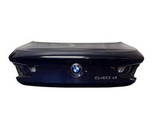 Bmw 6er f06 gebraucht kaufen  Meinerzhagen