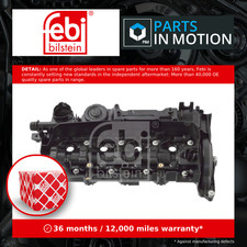 Rocker cover fits for sale  UK