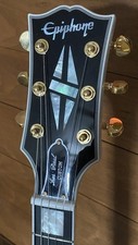Epiphone les paul for sale  Knoxville