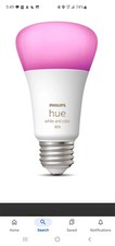 Philips hue 548487 for sale  Shirley