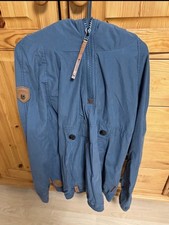 Naketano damenjacke gebraucht kaufen  Apen