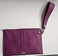 Joia por Thirty One Via Noon Pochette Midi Pulseira Clutch Magenta Nova comprar usado  Enviando para Brazil
