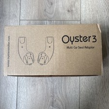 Babystyle oyster adattatore usato  Spedire a Italy